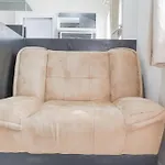 Cozy Stay 1Br At Green Pramuka City Apartment By Travelio