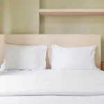 Cozy Stay 1Br At Green Pramuka City Apartment By Travelio