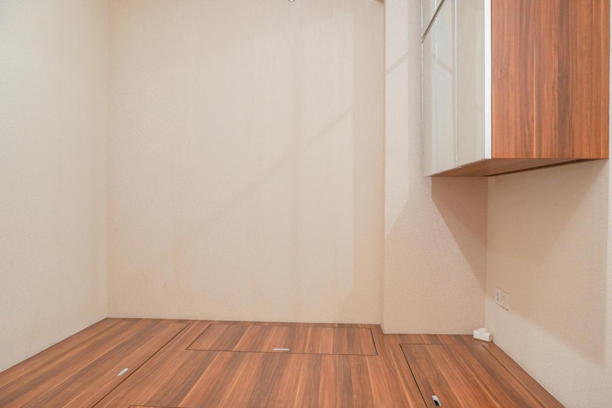 Pangsapuri Cozy 1br At Pramuka By Travelio